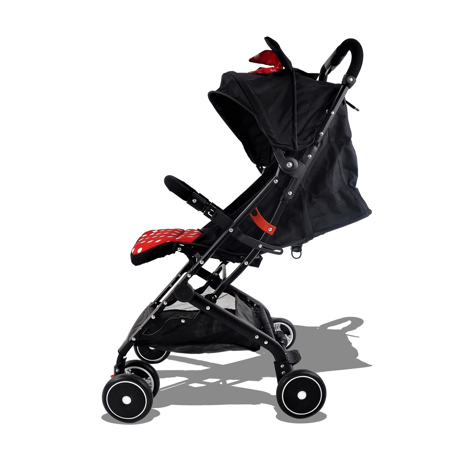 LN-TC008 ของใช้เด็กรถเข็นเด็กพับได้พกพาสะดวก