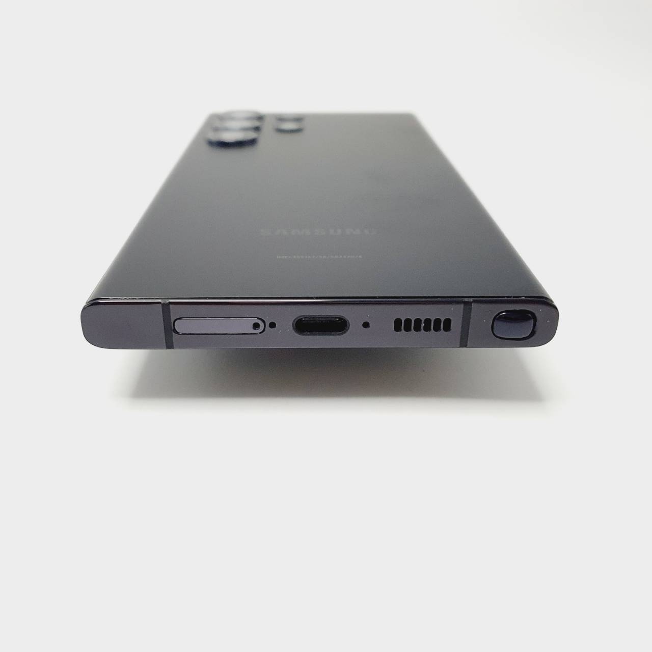 ⚫ Samsung Galaxy S23 Ultra (8+256GB) Black (5G) ⚫📌 ห้ามพลาด! S23 Ultra สเปคจัดเต็ม ความจุเยอะ ราคาสุดคุ้ม!! 📌