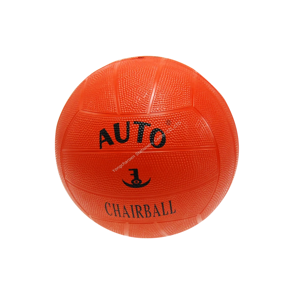 ลูกแชร์บอล AUTO