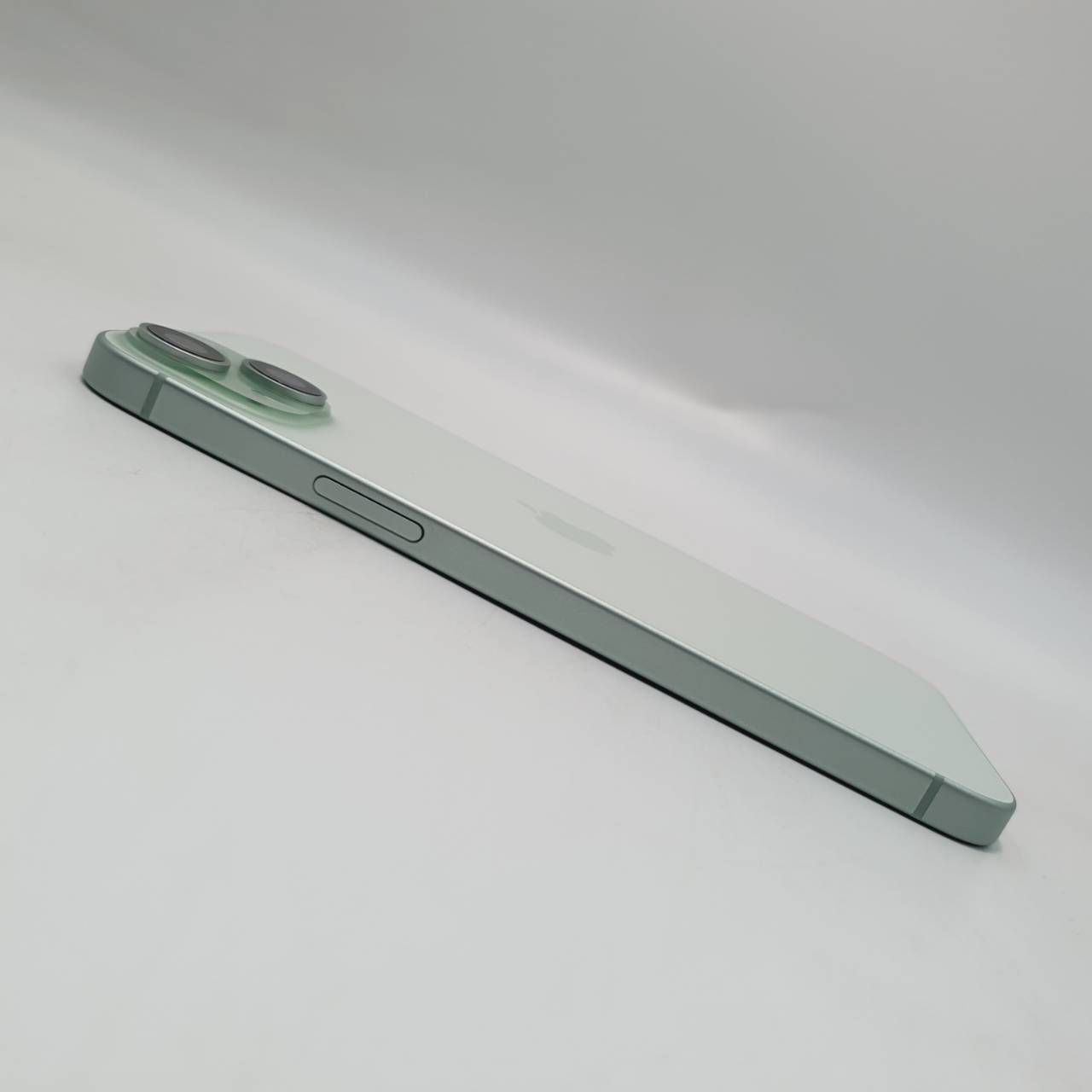 🐳 iPhone 15 Plus 128GB Green 🐳 🌻🌿ห้ามพลาด #15Plus ศูนย์แท้ สภาพดี ราคาคุ้มๆ 🌕🌻