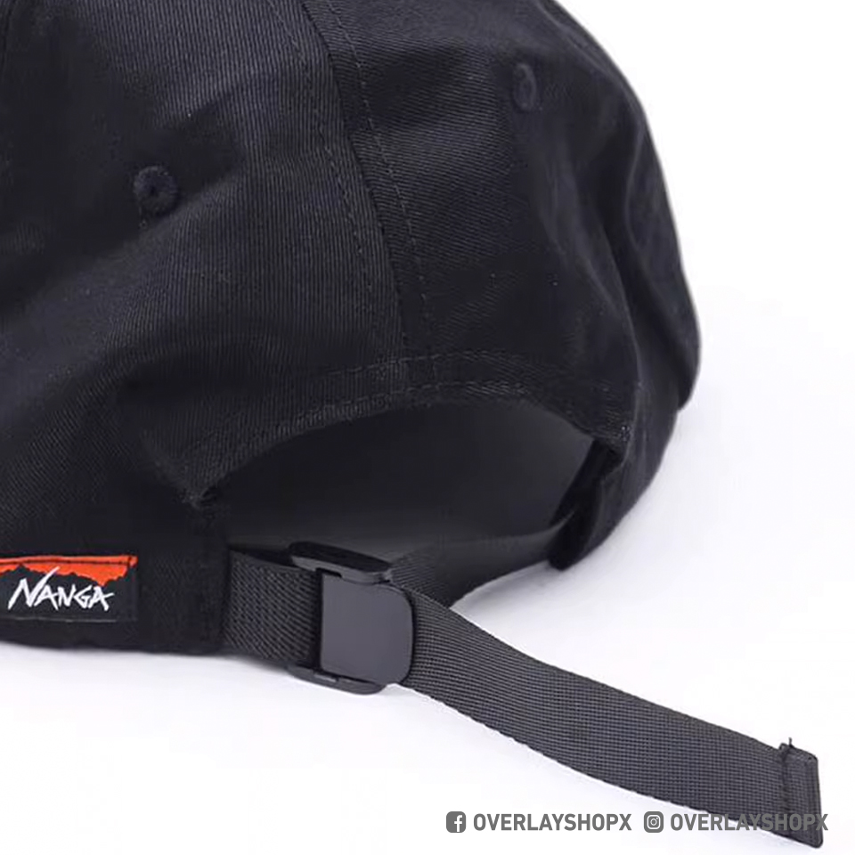 NANGA CAP