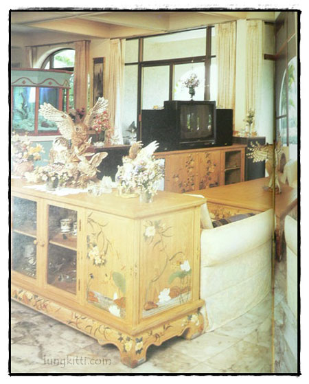 AD ARCHITECTURE DECORATION ปีที่ 1 ฉบับที่ 2 เดือนกรกฎาคม 2535 023121 (1)