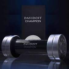 น้ำหอมแท้100% Davidoff Champion EDT 90 ml