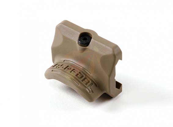 PTS GoGun Gas Pedal RS2