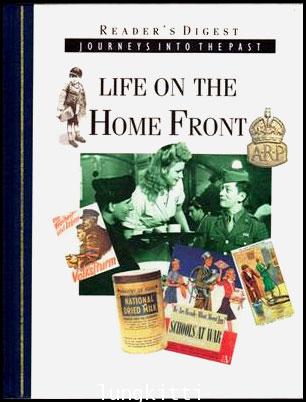 Reader\'s Digest Journeys Into The Past: Life On The Home Front 012023 (1)