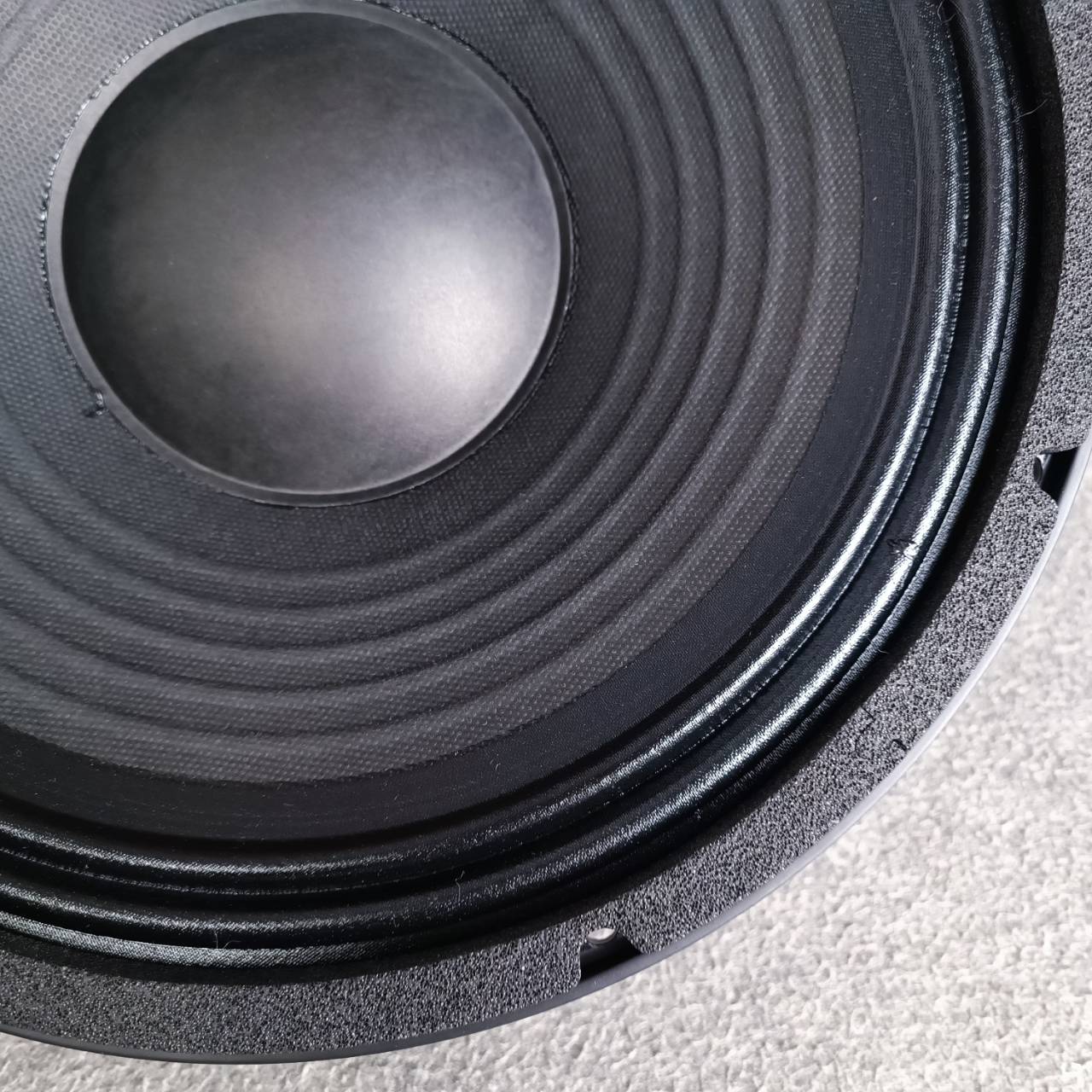 CONNEX ECO-12 ลำโพง12นิ้ว ดอกลำโพงกลางแจ้ง โครงหล่อเหล็ก คอนเน็กซ์ 12" ECO 12 ECO12 เอไอ-ไพศาล