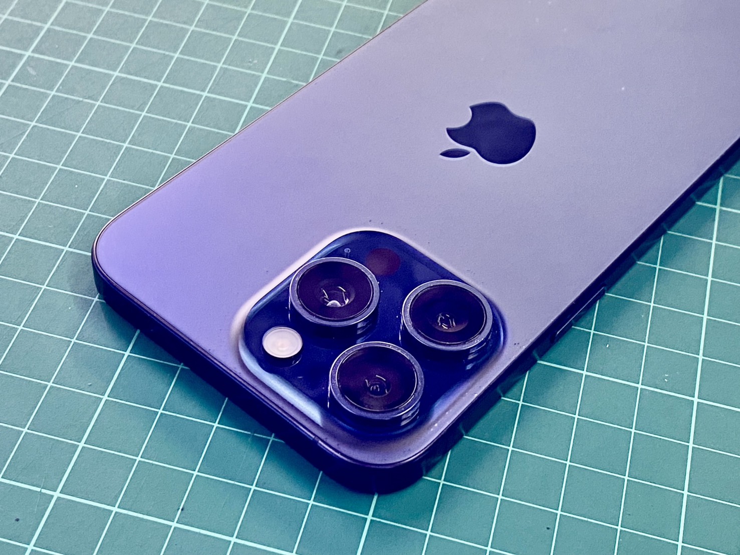 💧 iPhone 15 Pro Max 256GB Blue Titanium 💧 #อย่าช้า i15 PM #ศูนย์แท้ สภาพดี ความจุเยอะ ราคาถูกมากๆ ‼