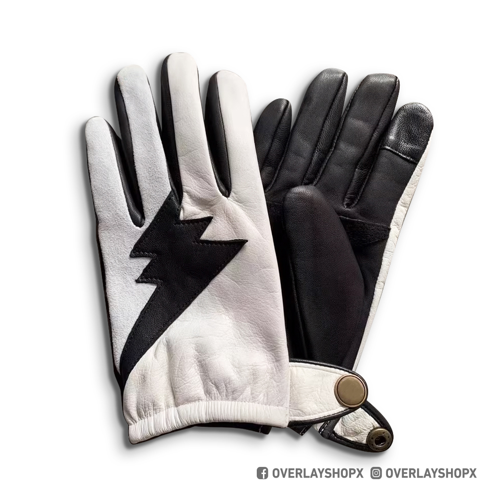 THUNDER GLOVE