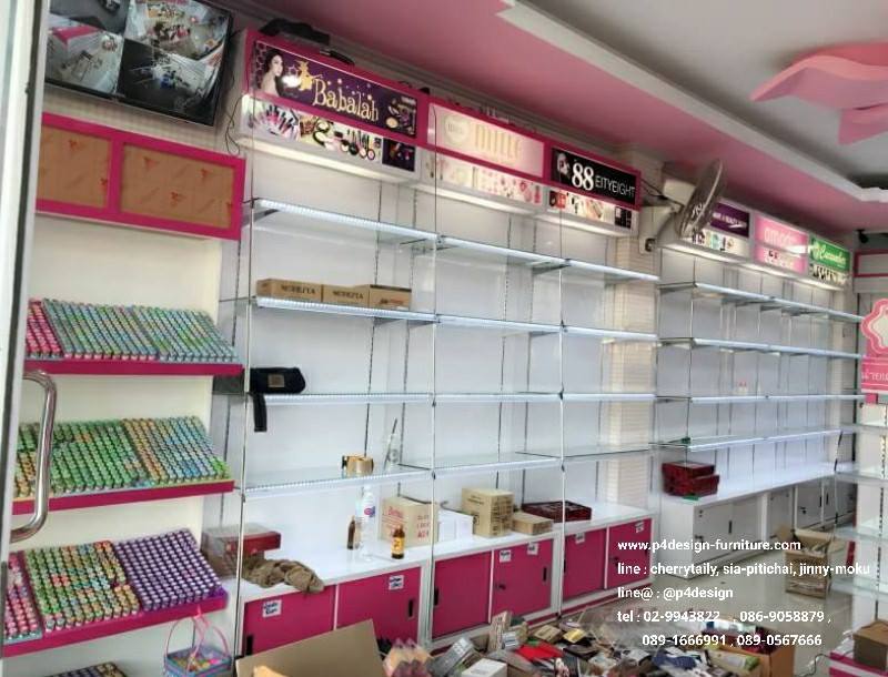 งานจัดส่ง คุณตุ๊กตา #BeautyExpress @จ.สระแก้ว ค่ะ ^^