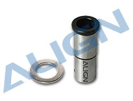 One-way Bearing Shaft