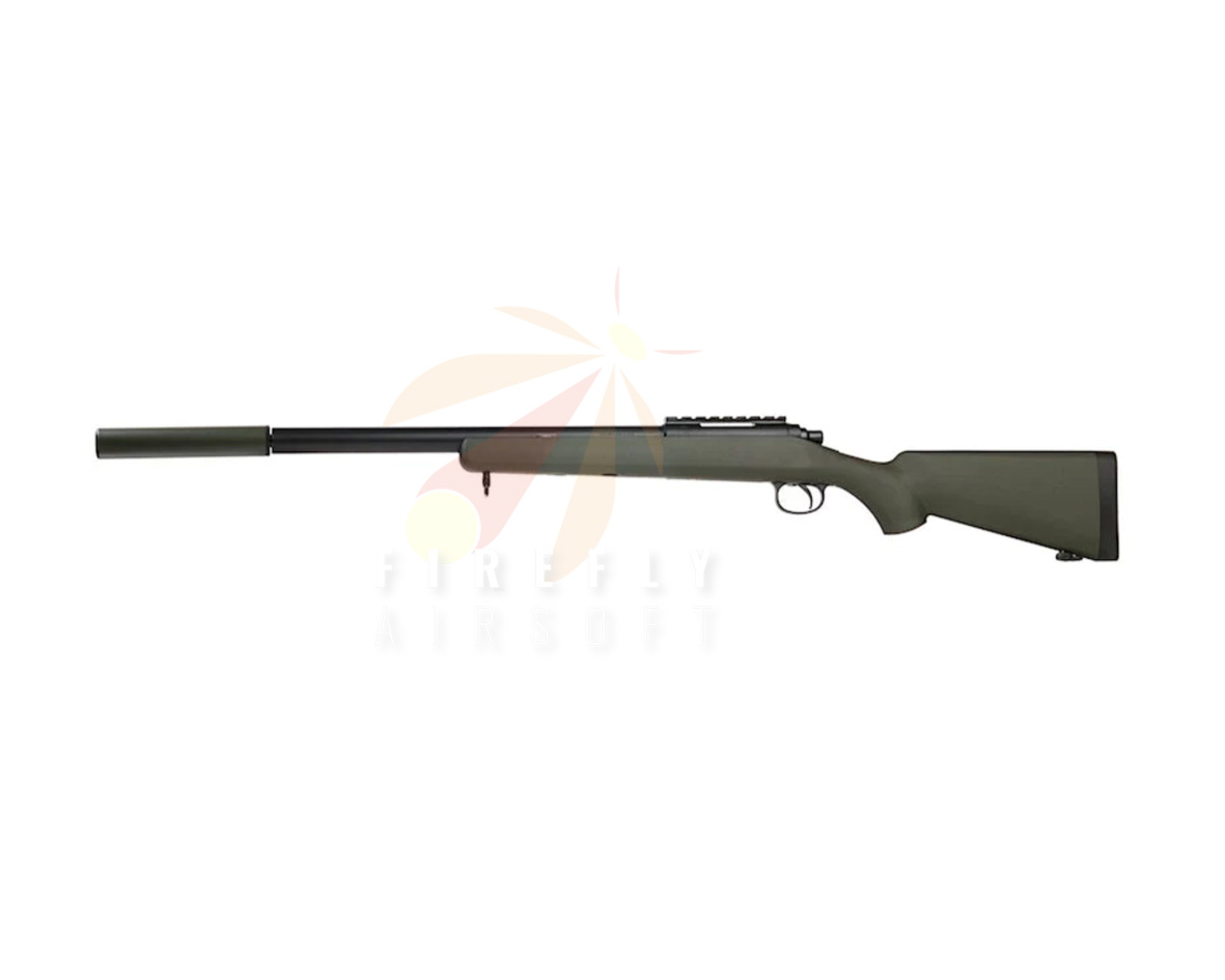 Tokyo Marui VSR-10 G-SPEC (OD)
