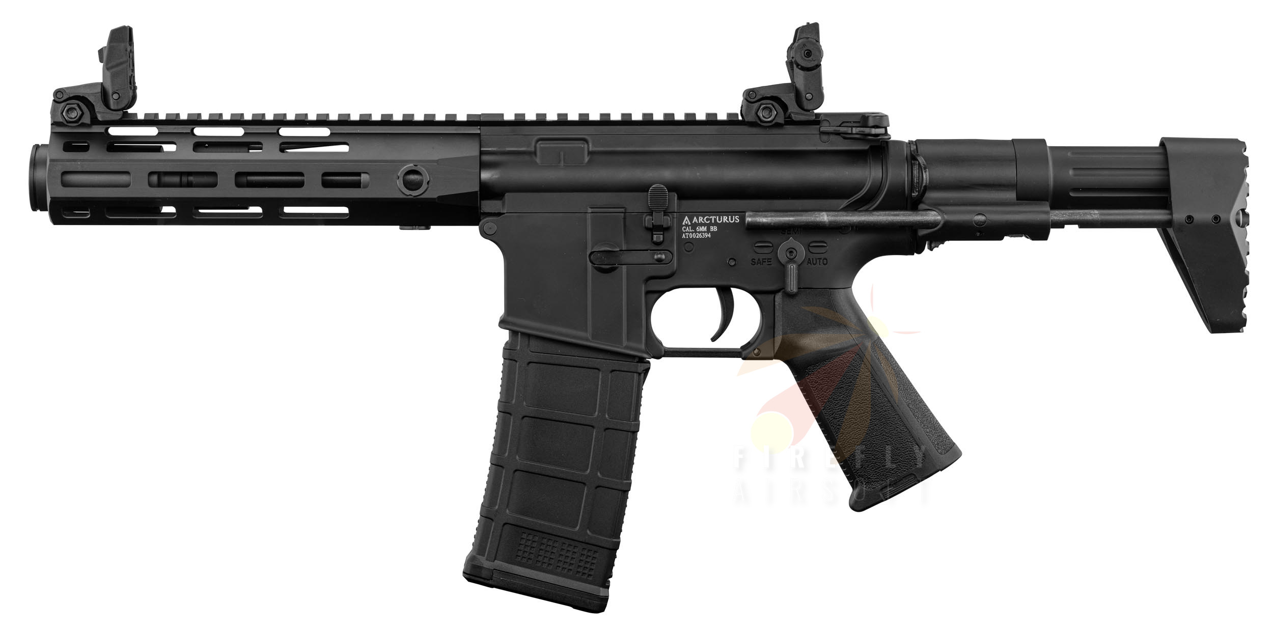 ARCTURUS PDW AEG