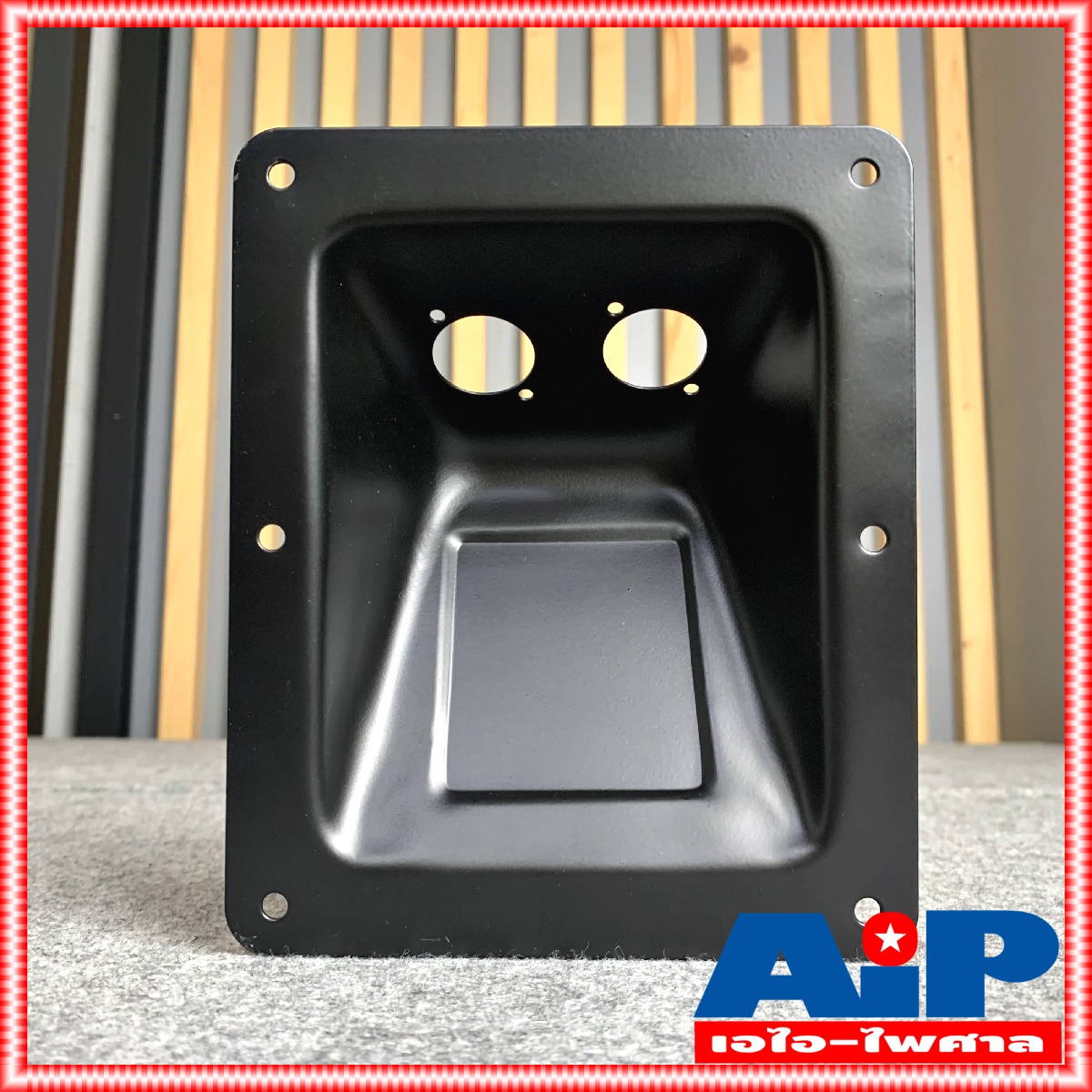 เพลทขั้วลำโพง 7317 แท๊ปตู้ลำโพง แท๊ปหลังตู้ลำโพง แท๊ป ขั้วลำโพง ขั้วเพลทลำโพง เพลท เพลท7317 เอไอ-ไพศาล