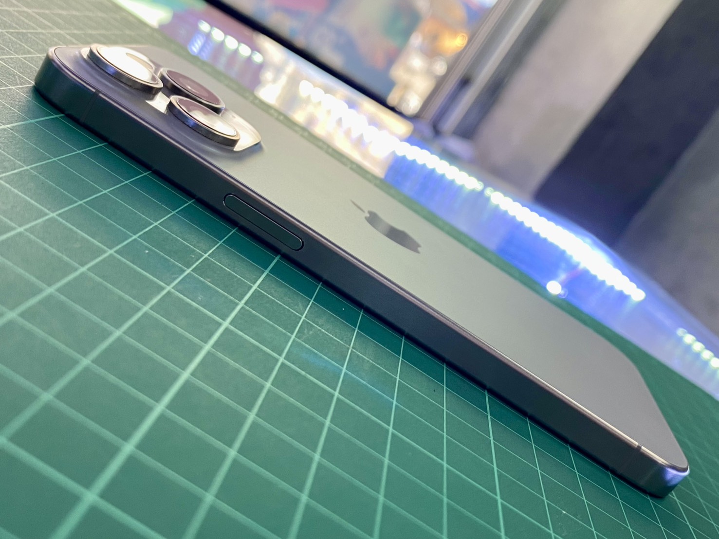 ⚱ iPhone 15 Pro Max 256GB Natural Titanium ⚱ 👳♂️ ด่วนๆ i15PM #ศูนย์แท้ สภาพดี ราคาสุดคุ้ม 🖖