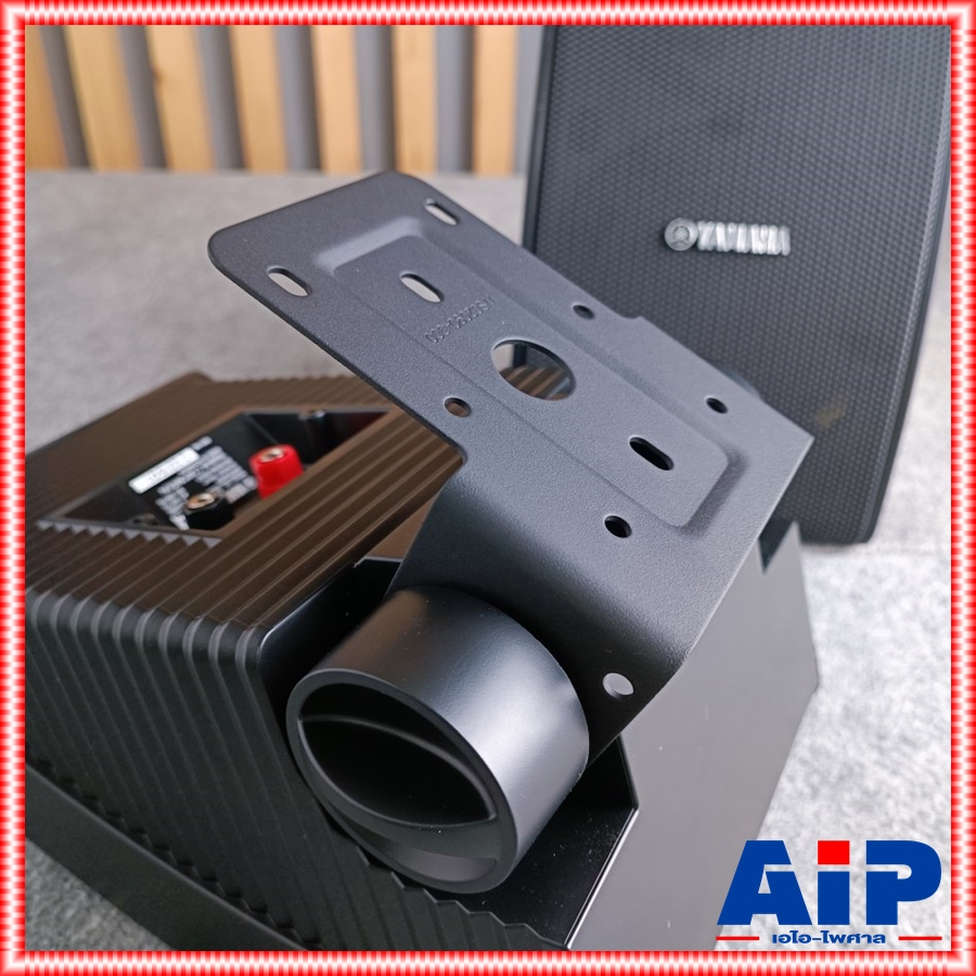 YAMAHA NS-AW392B ตู้ลำโพง5นิ้ว 2ทาง ตู้ลำโพง ตู้ลำโพง5นิ้ว ตู้ลำโพงYAMAHA ตู้ลำโพง2ทาง เอไอ-ไพศาล +++