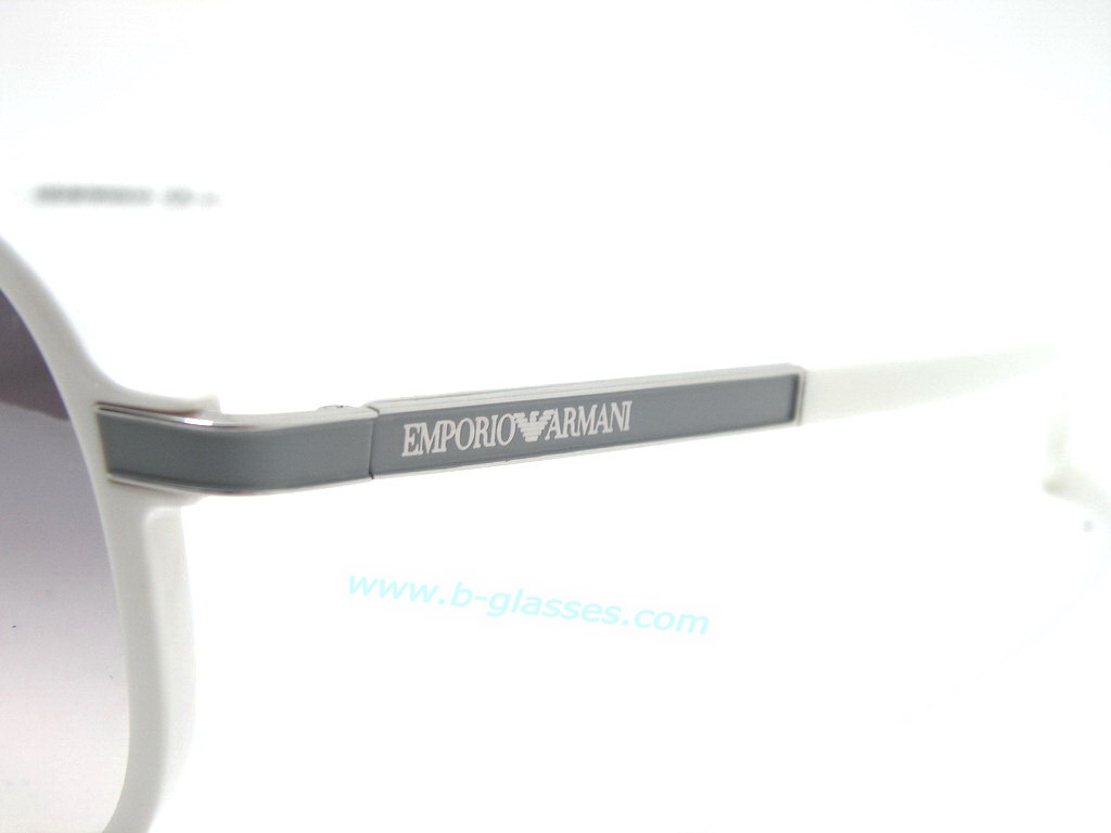 S แว่นกันแดด Emporio Armani ไฮโซมากมากค่ะ ของแท้และถูกที่สุด ส่งตรงจากUS.ค่ะ