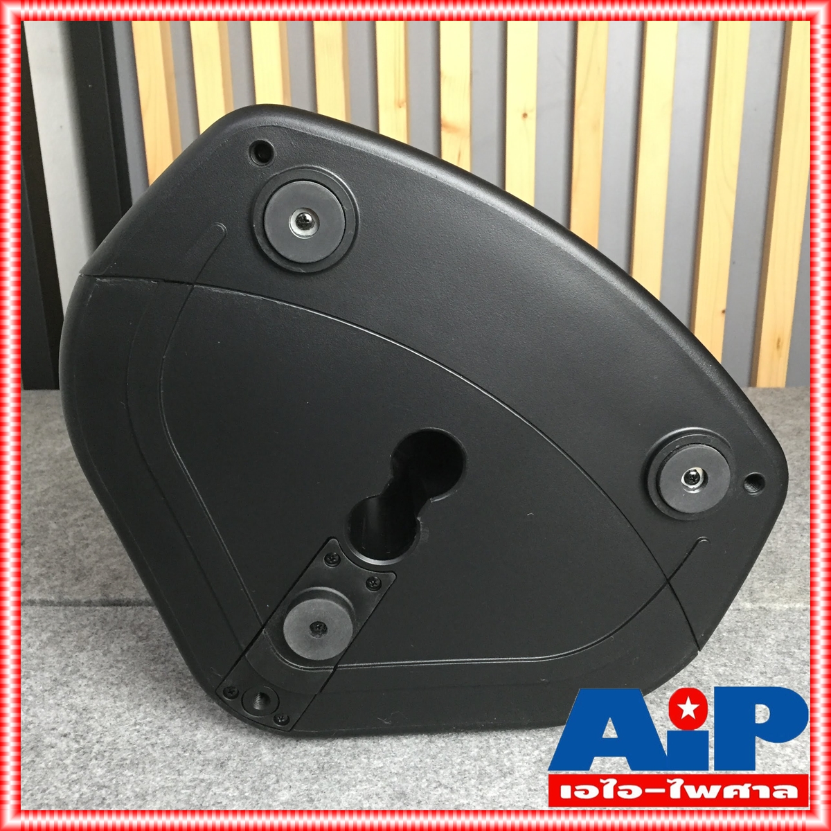 TURBOSOUND M-12 ตู้ลำโพง12นิ้ว Active speaker ตู้ลำโพงมีแอมป์ขยายในตัว M12 M 12 เอไอ-ไพศาล +++