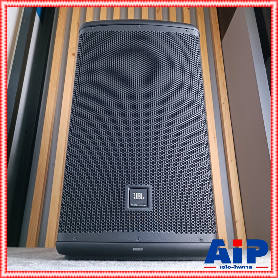 JBL EON712D ตู้ลำโพง+AMP ตู้ลำโพงมีแอมป์ในตัว สินค้าของแท้รับประกันมหาจักร EON 712 (ราคาสินค้าต่อ1ใบ) +++