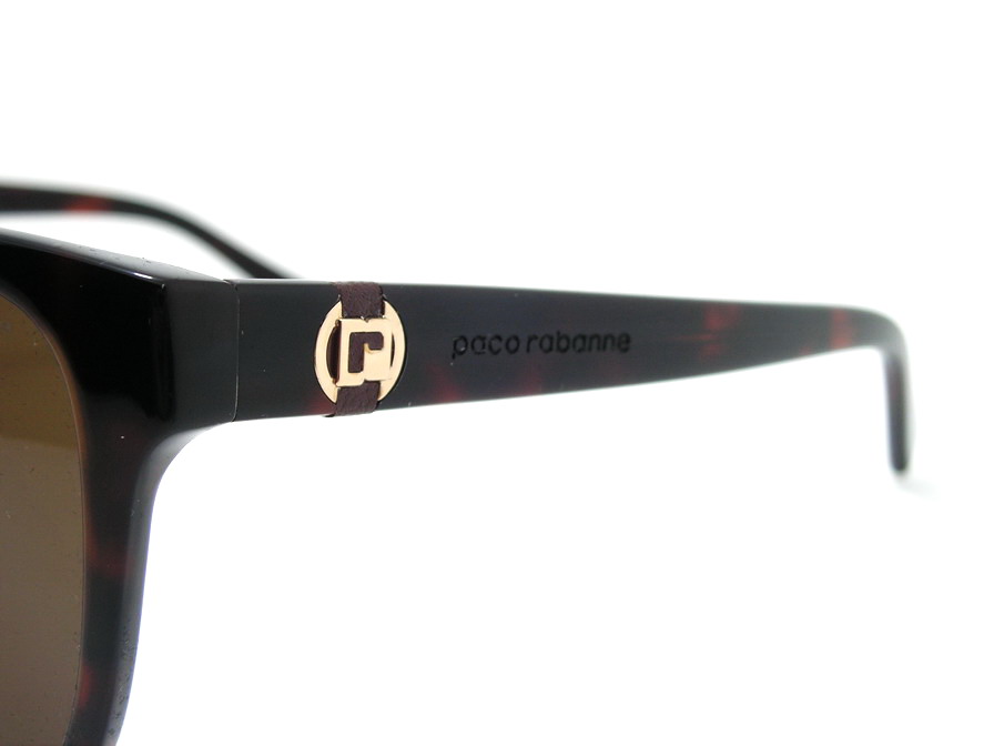 หมดแล้วค่ะ+++แว่นกันแดด Paco Rabanne !!!แบรนด์นี้สวยไม่ซ้ำแน่นอนค่ะ ของแท้และถูกที่สุด ส่งตรงจากUS.ค่ะ