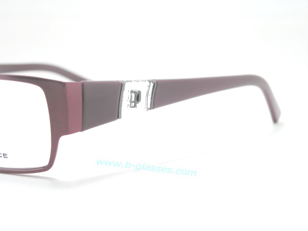 G กรอบแว่นสายตา Police ทรงสุดฮิตเลยค่ะ ของแท้และถูกที่สุด ส่งตรงจากUS.ค่ะ