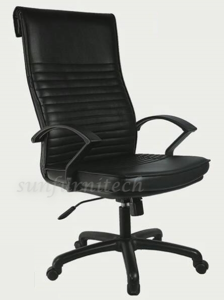 เก้าอี้สำนักงานพนักพิงสูง, เก้าอี้สำนักงานผู้บริหาร, เก้าอี้สำนักงานผู้บริหารพนักพิงสูง complete รุ่น CCP-117