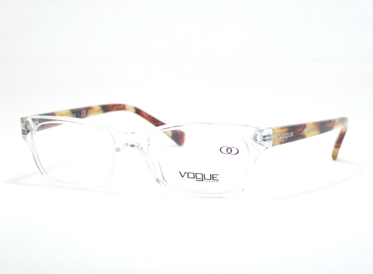 หมดแล้วค่ะ+++กรอบแว่นสายตา Vogue !!!สวยเก๋สุดๆไปเลยค่ะ ของแท้100%และถูกสุดๆ ส่งตรงจากUS.ค่ะ
