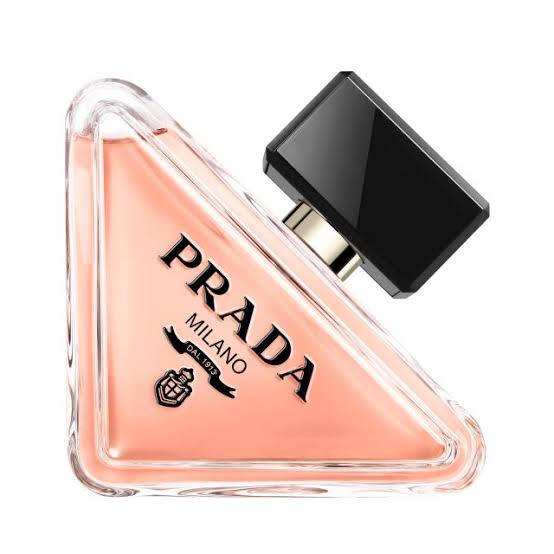 น้ำหอม Prada Paradoxe EDP 90ml