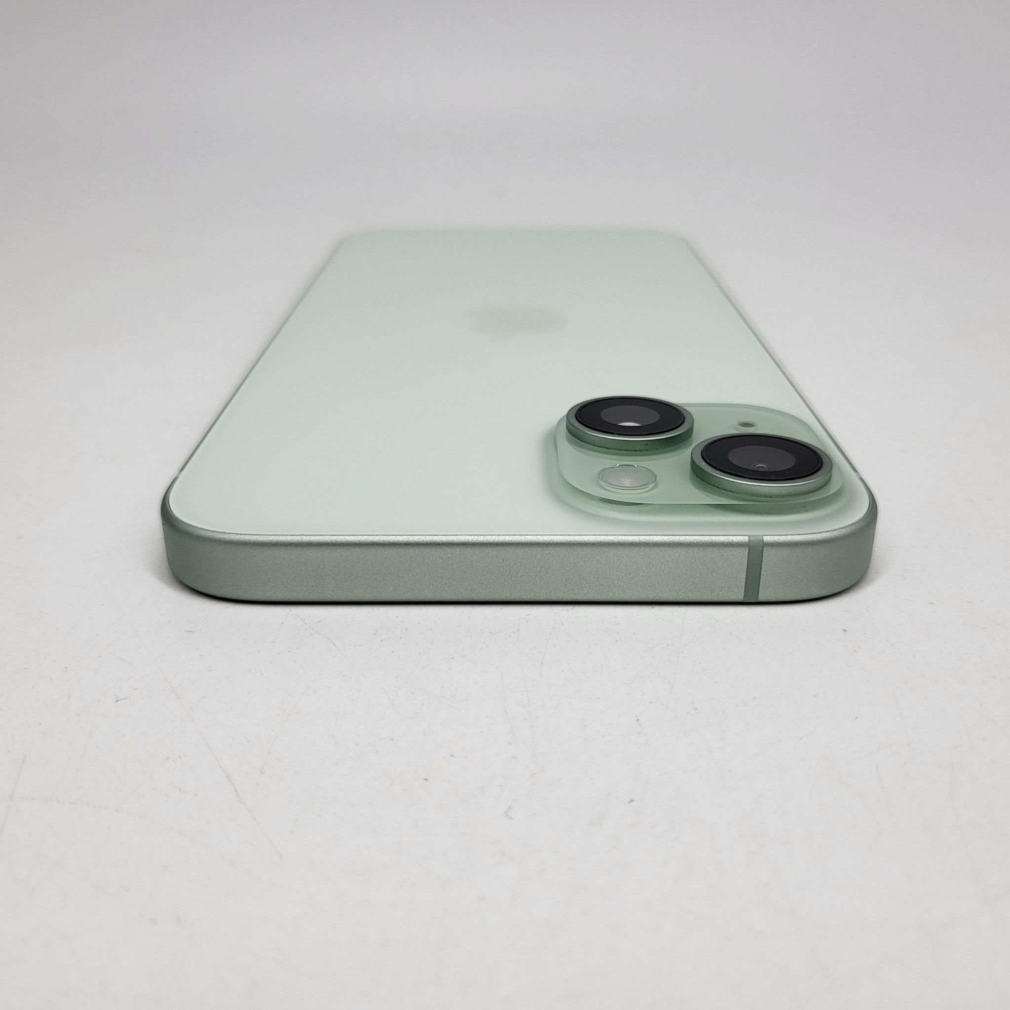 iPhone 15 Plus 128GB Green แบต100% สภาพดี ราคาคุ้มๆ