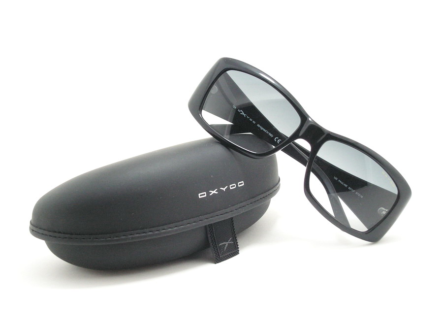 แว่นกันแดด Oxydo !!!สวยเก๋สุดๆค่ะ ของแท้100%และถูกสุดๆ ส่งตรงจากUS.ค่ะ