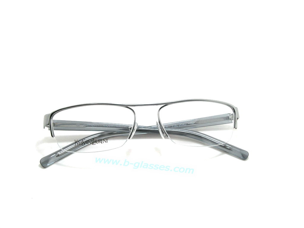 C กรอบแว่นสายตา YSL Clearance sale ไปเลยค่ะ ของแท้100%และถูกสุดๆ ส่งตรงจากUS.ค่ะ