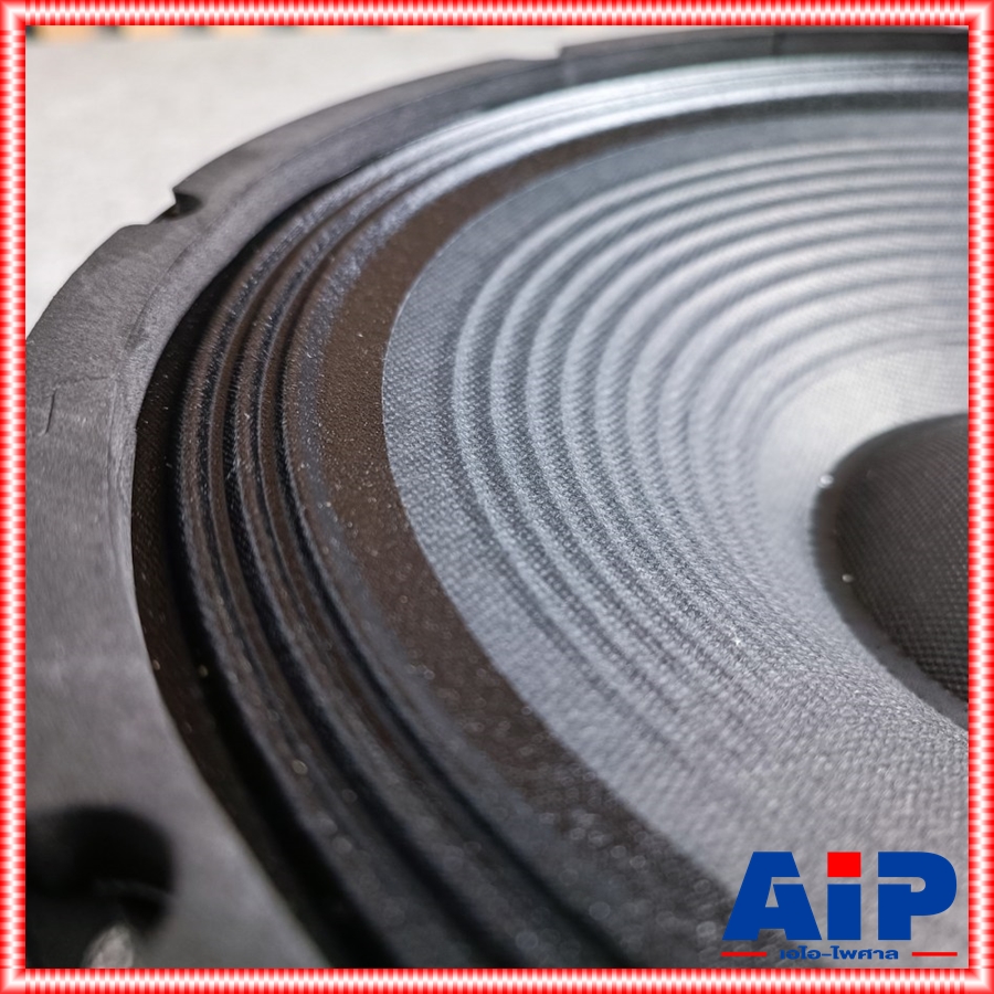 1ดอก NTS 12DB60 ลำโพง 12นิ้ว ดอกลำโพง ดอกตู้ลำโพง ดอกลำโพงNTS 12 DB 60 12DB 60 12 DB60 เอไอ-ไพศาล