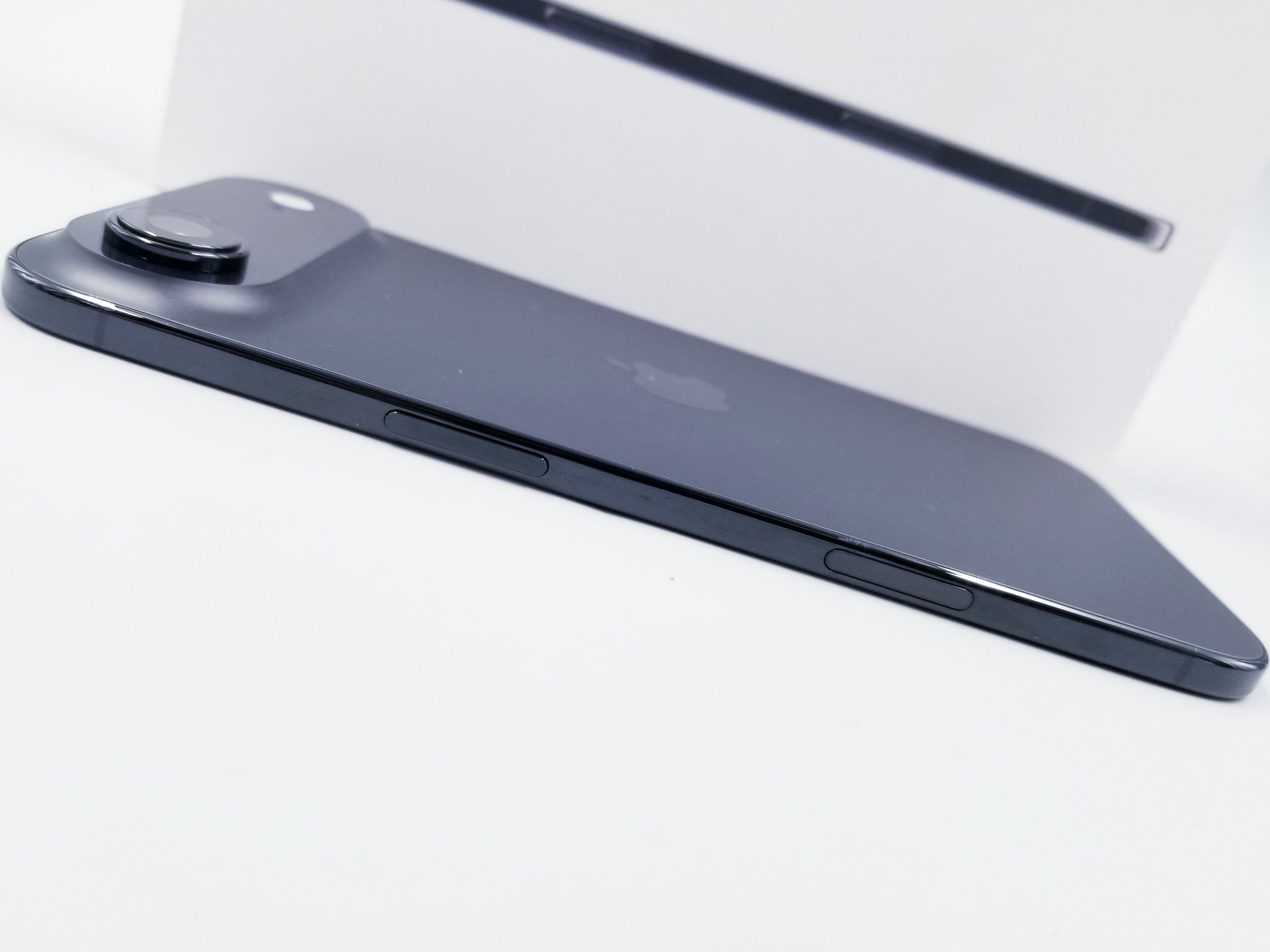 🖤 iPhone Air 256GB Space Black 🖤🖤 iP Air แกะเช็ค แอคแล้ว มีประกันศูนย์ Apple 1 ปีเต็ม 🖤