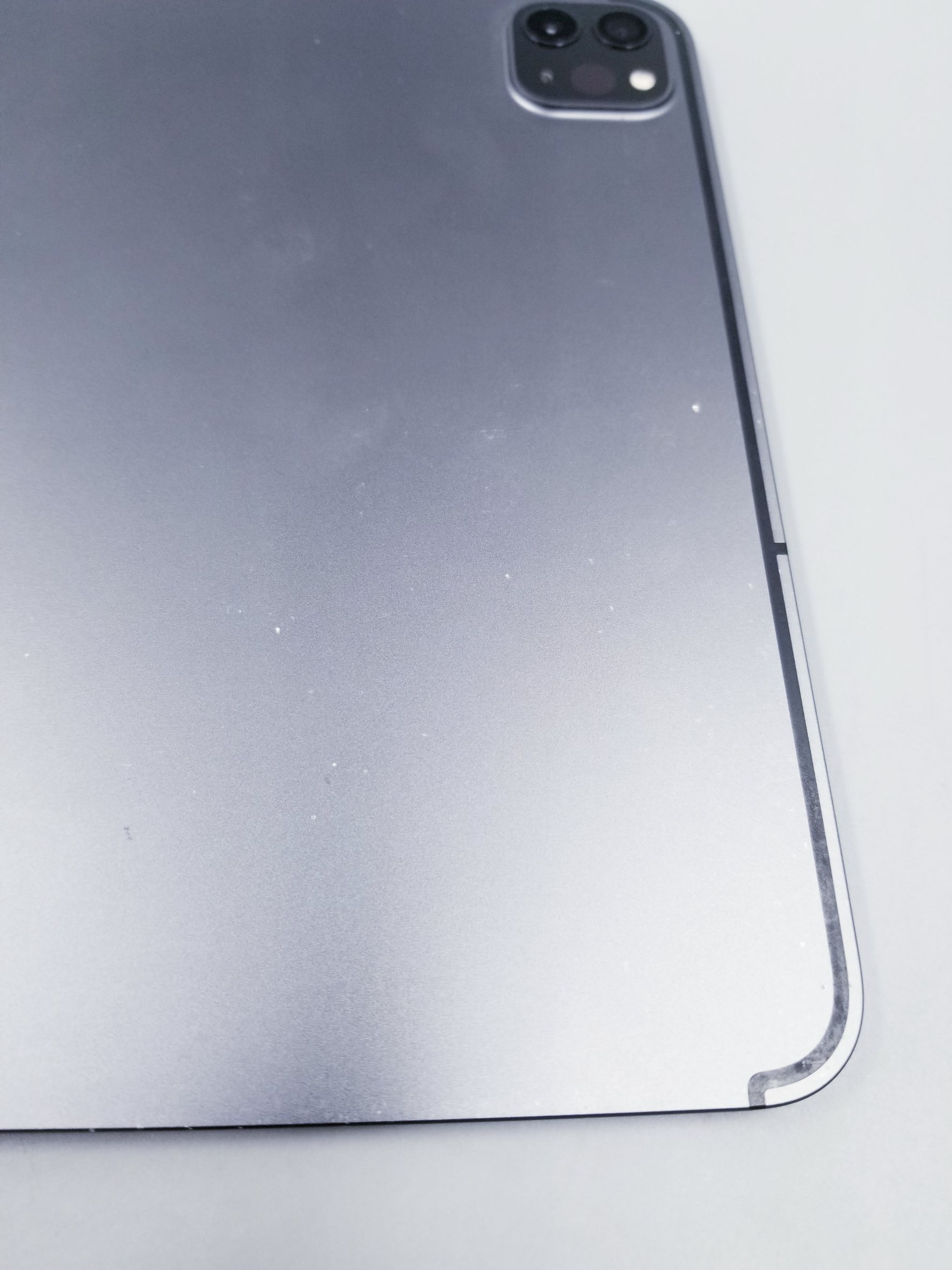 🖤iPad Pro 11-inch (2nd Gen) Wi-Fi - Cellular 256GB Space Gray🖤🖤 #ห้ามพลาด iPad Pro #ศูนย์ไทย สภาพดี ความจุเยอะ ราคาคุ้มๆ 🖤