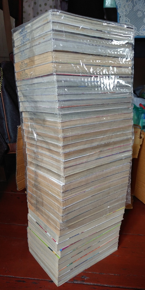 สามก๊ก จอมราชันย์อหังการ ครบชุด 36 เล่มจบ