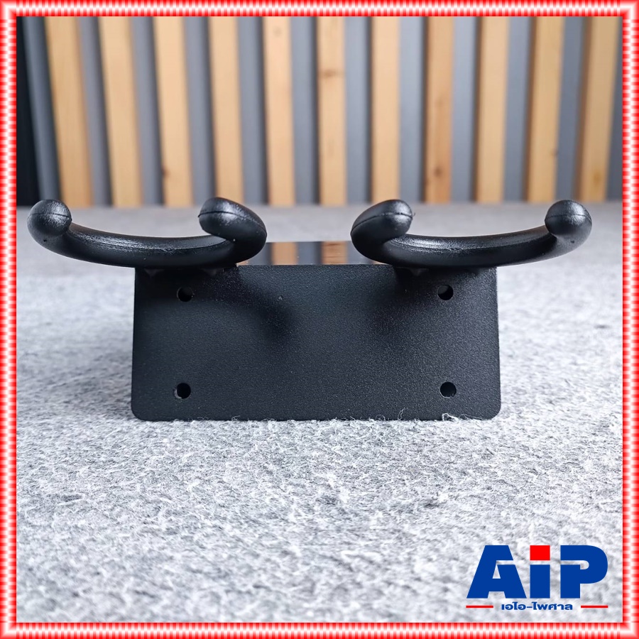 เป็นเหล็ก SUPERLUX (TENLUX) MA-09 ขาแขวนไมค์ แบบคู่ ขาแขวน MA 09 MA09 ที่วางไมโครโฟนแบบคู่ เหล็ก ขาแขวน ไมค์ เอไอ-ไพศาล