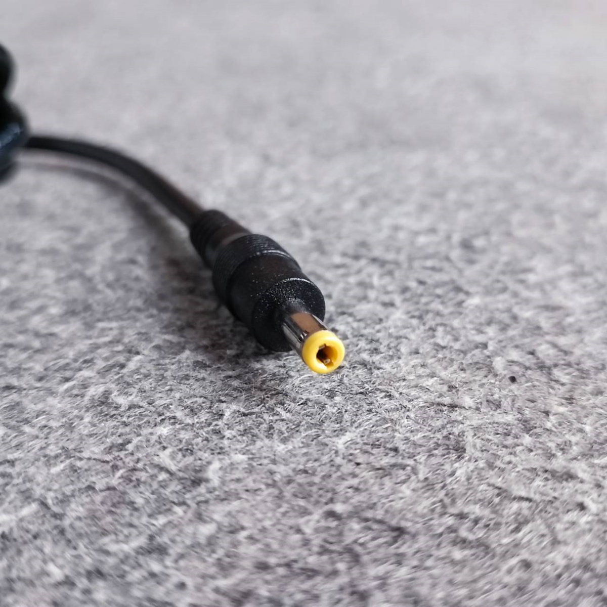 ของแท้ อะแดปเตอร์ PROPLUS ใช้กับ MPJ / XA 9V 1.5A ADAPTOR สายชาร์จ ตู้ลำโพง PRO PLUS เอไอ-ไพศาล