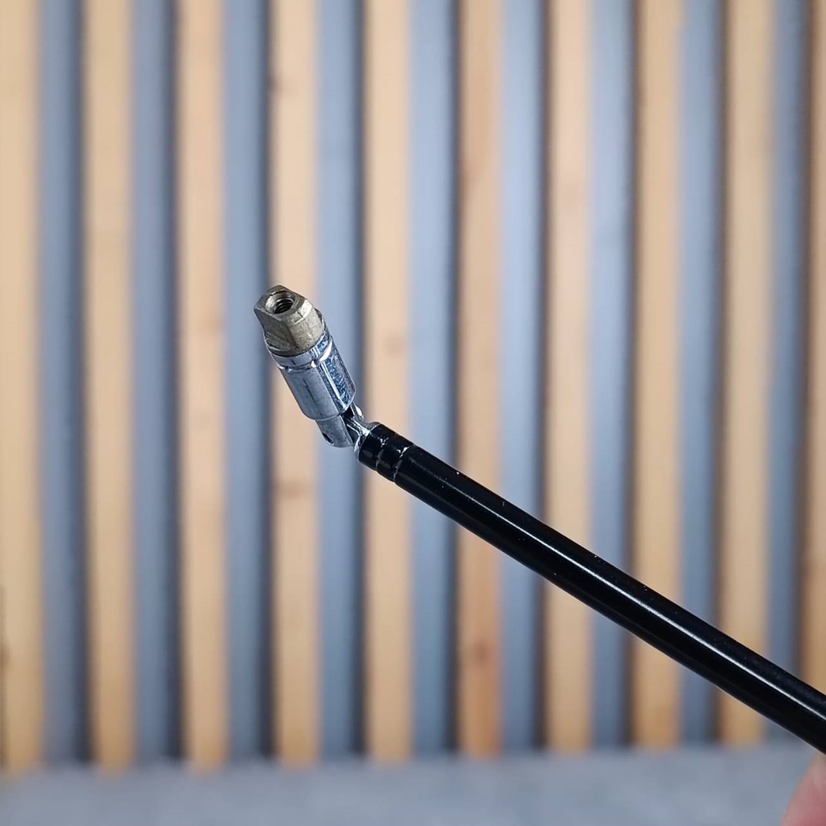 เสาตู้ลำโพง BIK USK 10 12 15 V เสา ตู้ลำโพง อะไหล่ แท้จากโรงงาน เอไอ-ไพศาล