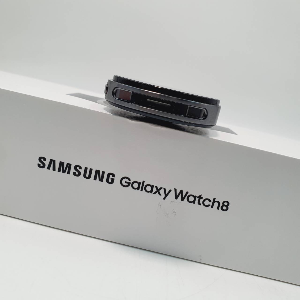 🐳 Samsung Galaxy Watch 8 40 mm. SM-L320 Graphite 🐳 🌈🌸 มาๆ Galaxy Watch 8 #ครบกล่อง #ประกันศูนย์ 1 ปี❗️🌈🌸