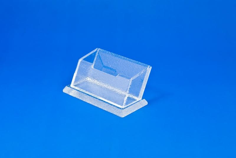 กล่องใส่นามบัตรอะคริลิค ที่ใสนามบัตรอะคริลิก Acrrylic Box Namecard Holder