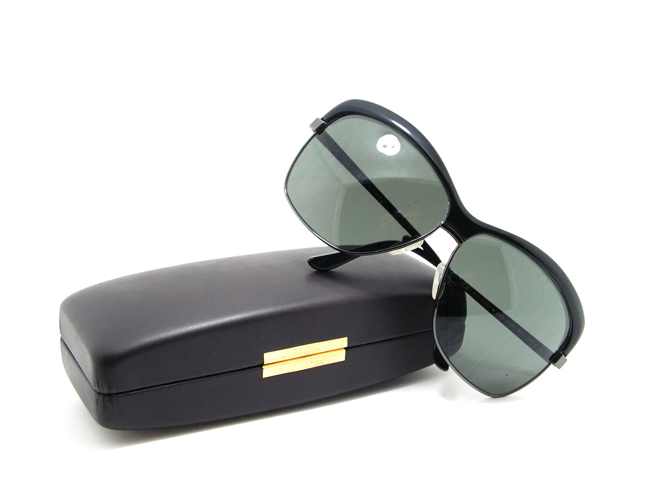 แว่นกันแดด Stella Mccartney !!!สวยหรูสุดๆค่ะ ของแท้100%และถูกสุดๆ ส่งตรงจากUS.ค่ะ