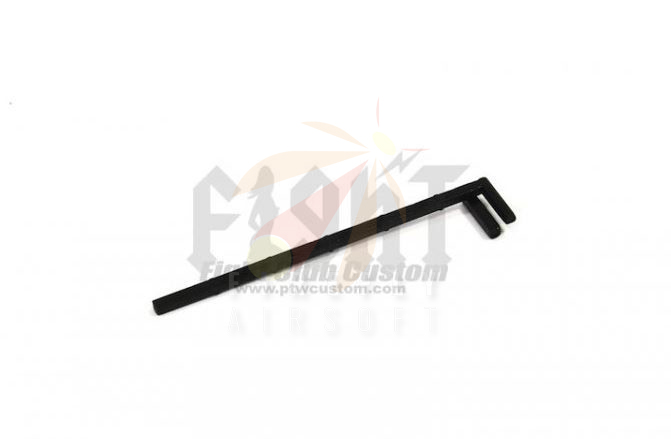 FIGHT CLUB CUSTOM - FCC Line Set Plate AK-GB-26