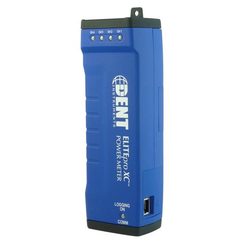 ELITE PRO XC Power Meter & Recorder เครื่องบันทึกพลังงานไฟฟ้า_DENT Instrument