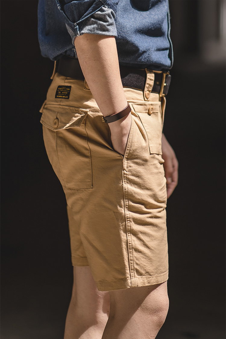 M51 CARGO SHORTS