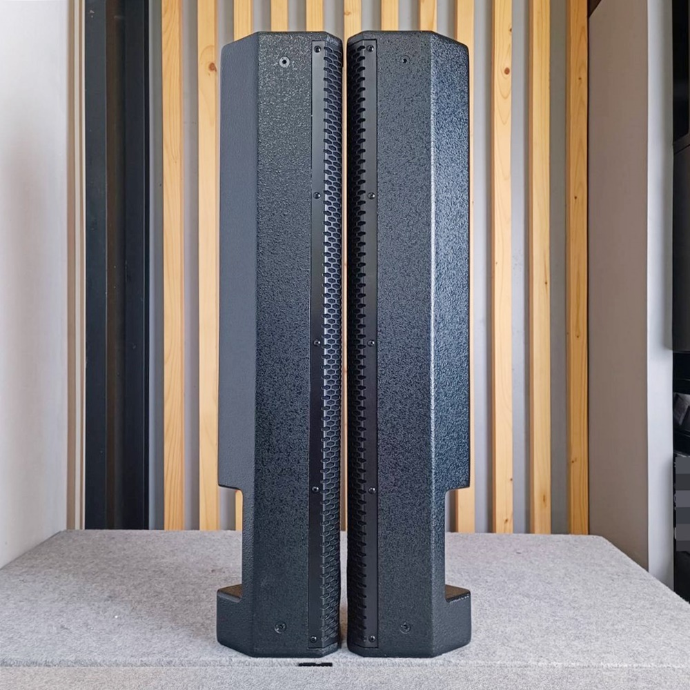 1คู่ ตู้2ใบครับ AUDIO JOCKEY A&J AJC-803 ตู้ลำโพงคอลลั่ม AJC 803 ออดิโอ จ๊อกกี้ AJC803 เอไอ-ไพศาล