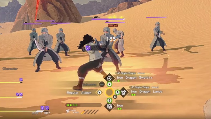 NSW:Fairy Tail 2(Asia)