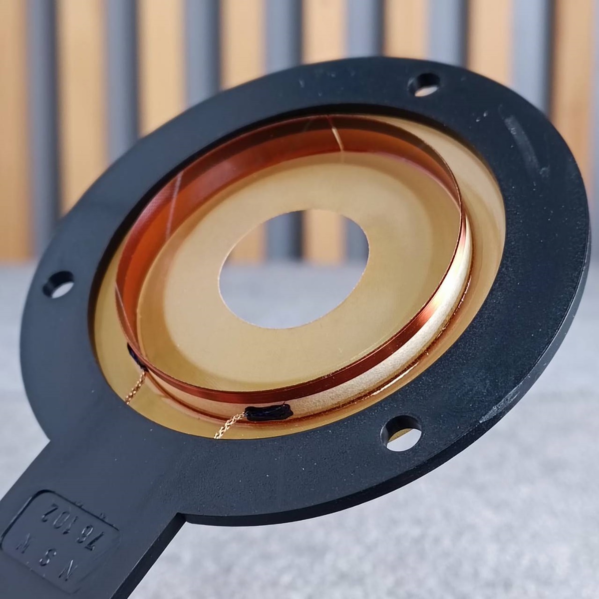 วอยซ์แท้ NPE TW-888 วอยซ์แหลม วอยซ์ทวิตเตอร์ ลำโพง แหลม จรวด TW888 TW 888 เอ็นพีอี VOICE เอไอ-ไพศาล