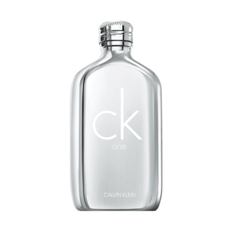 CK One Platinum Edition EDT 100ml TESTER