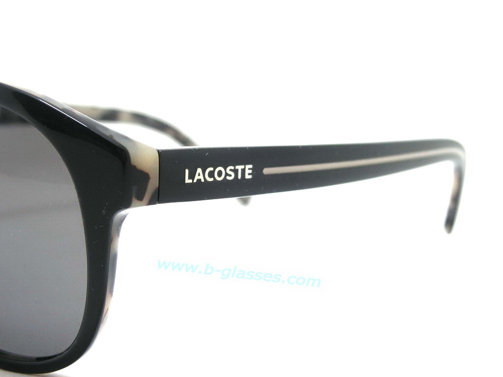 แว่นกันแดด Lacoste สวยเก๋สุดๆค่ะ ของแท้100%และถูกสุดๆ ส่งตรงจากUS.ค่ะ