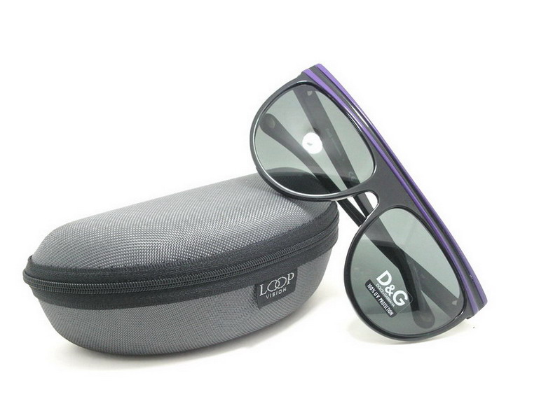 แว่นกันแดด Dolce & Gabbana เก๋มากๆค่ะ ของแท้100% ขายถูกสุดๆ ส่งตรงจากUS.ค่ะ