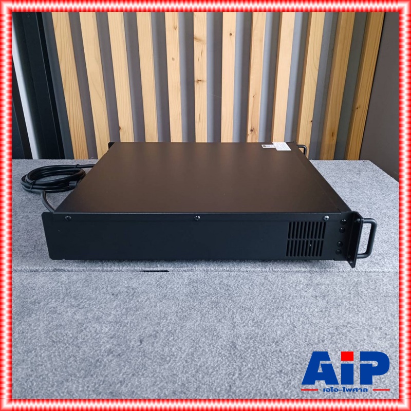 เพาเวอร์แอมป์ NPE C-1000 Power Amp เครื่องเสียงกลางแจ้ง C1000 POWERAMP C 1000 กำลัง 350Wx2 ที่4โอร์ม เอไอ-ไพศาล +++